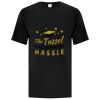 COTTON TALL TEE Thumbnail