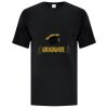 COTTON TALL TEE Thumbnail