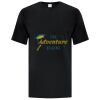 COTTON TALL TEE Thumbnail