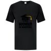 COTTON TALL TEE Thumbnail