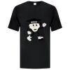 COTTON TALL TEE Thumbnail