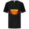 COTTON TALL TEE Thumbnail
