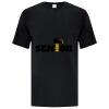 COTTON TALL TEE Thumbnail