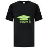 COTTON TALL TEE Thumbnail