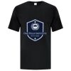 COTTON TALL TEE Thumbnail
