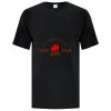 COTTON TALL TEE Thumbnail