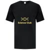COTTON TALL TEE Thumbnail