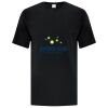 COTTON TALL TEE Thumbnail