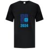 COTTON TALL TEE Thumbnail
