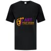 COTTON TALL TEE Thumbnail
