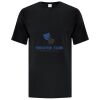 COTTON TALL TEE Thumbnail