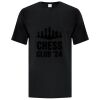 COTTON TALL TEE Thumbnail