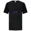 COTTON TALL TEE Thumbnail