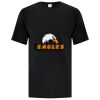 COTTON TALL TEE Thumbnail