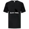 COTTON TALL TEE Thumbnail