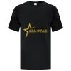 COTTON TALL TEE Thumbnail