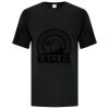 COTTON TALL TEE Thumbnail