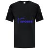 COTTON TALL TEE Thumbnail