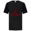 COTTON TALL TEE Thumbnail