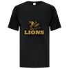 COTTON TALL TEE Thumbnail