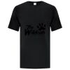COTTON TALL TEE Thumbnail