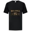 COTTON TALL TEE Thumbnail