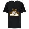 COTTON TALL TEE Thumbnail