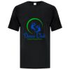 COTTON TALL TEE Thumbnail
