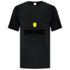 COTTON TALL TEE Thumbnail