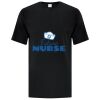 COTTON TALL TEE Thumbnail