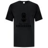 COTTON TALL TEE Thumbnail