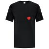 COTTON TALL TEE Thumbnail