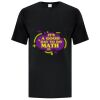 COTTON TALL TEE Thumbnail