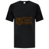COTTON TALL TEE Thumbnail