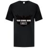 COTTON TALL TEE Thumbnail