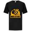 COTTON TALL TEE Thumbnail