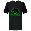 COTTON TALL TEE Thumbnail