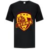 COTTON TALL TEE Thumbnail