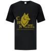 COTTON TALL TEE Thumbnail