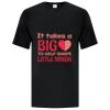 COTTON TALL TEE Thumbnail