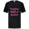 COTTON TALL TEE Thumbnail