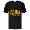 COTTON TALL TEE Thumbnail