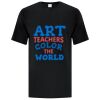 COTTON TALL TEE Thumbnail