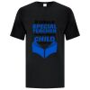COTTON TALL TEE Thumbnail