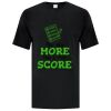 COTTON TALL TEE Thumbnail