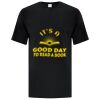 COTTON TALL TEE Thumbnail