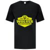 COTTON TALL TEE Thumbnail