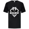 COTTON TALL TEE Thumbnail
