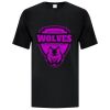 COTTON TALL TEE Thumbnail