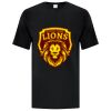 COTTON TALL TEE Thumbnail